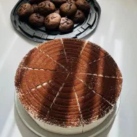 کیک و شیرینی  و دسر