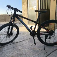 دوچرخه 26 sniper