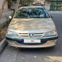 پژو پرشیا