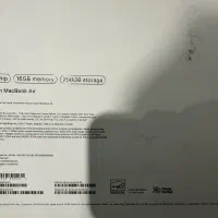 مک‌بوک‌Air M4