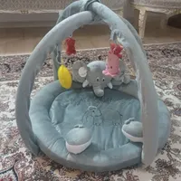تشک بازی
