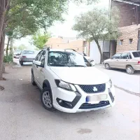 کوییک مدل 1403 در حد صفر