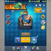 کلش رویال Clash Royale