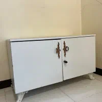 صندلی چرخدار ، ترولی ، دوربین ، کمد