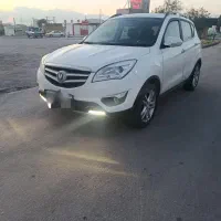 چانگان cs35مدل 1396-2017
