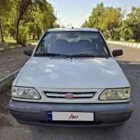 فروش پراید 131 se