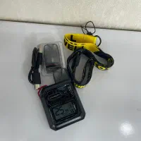 ویپ کالیبرن GK3