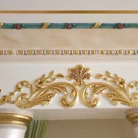 نقاشی ساختمان وکناف