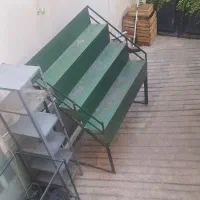 پالت میوه فروشی