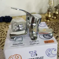 شیر اهرمی نو