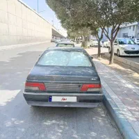 اردی85|خودرو سواری و وانت|برخوار, |دیوار