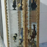 بوفه برنز