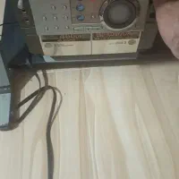 ضبط سی دی سامسونگ 4600W
