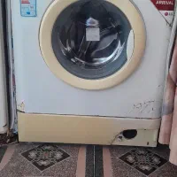 ماشین لباسشویی