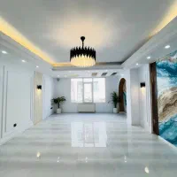 ۷۵متردوخواب تاپ لوکیشن سازمان برنامه شمالی(شفایی)