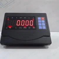 تعمیر و نصب انواع  باسکول