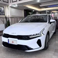 کیا k5