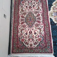 یک عدد فرش ۲۰ گره تازه بریده شده نوینو