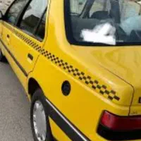 تاکسی گردشی انزلی