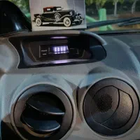پراید ۱۱۱ مدل ۹۴