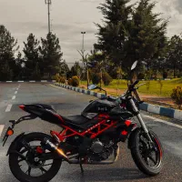 Beneli 250 tnt25