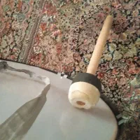 طبل عالی و با دوام اصل