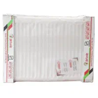 رادیاتور پانلی گلدپن