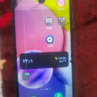 گوشی a03s|موبایل|کوهسار (البرز), |دیوار