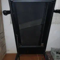 تردمیل توربو