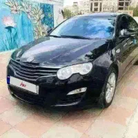 ام جی ۵۵۰شوالیه فول ۲۰۱۲ فول توربو سوناتا Nf