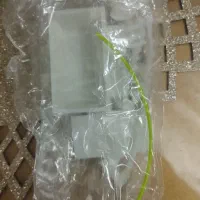 اسکلت رقصنده ی آکواریومی