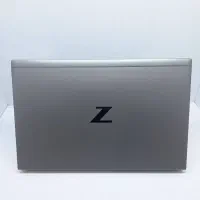 HP ZBook 15 G7 Firefly