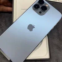 آیفون ۱۳پرومکس