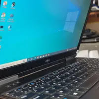 لپ ناپ dell دل i5 در حد نو|رایانه همراه|قرچک, |دیوار