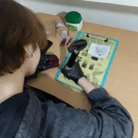 هنرجو می‌پذیریم