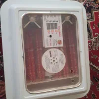 دستگاه جوجه کشی