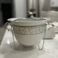 سوپ خوری