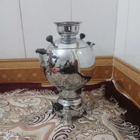 سماور زیر قیمت بازار