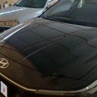 النترا ۲۰۲۵ رنگ مشکی