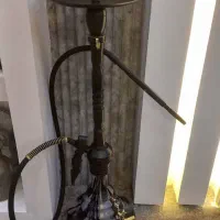 قلیون پایه بلند