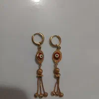گوشواره بچگانه