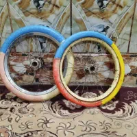 رینگ‌دوچرخه‌۱۶
