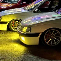 ماشین اجاره ای