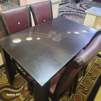 میزوصندلی نهار خوری