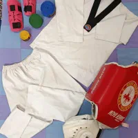 لباس  تکواندو