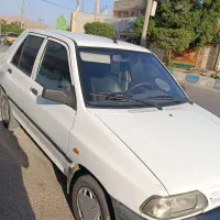 پراید مدل 91
