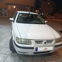 سمند مدل 1395