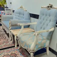 مبل ۷نفره