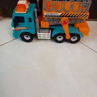 ماشین اسباب بازی پسرانه