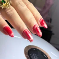 کاشت ناخن